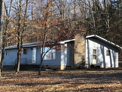 21661 Highway 49, Black, MO, 63625