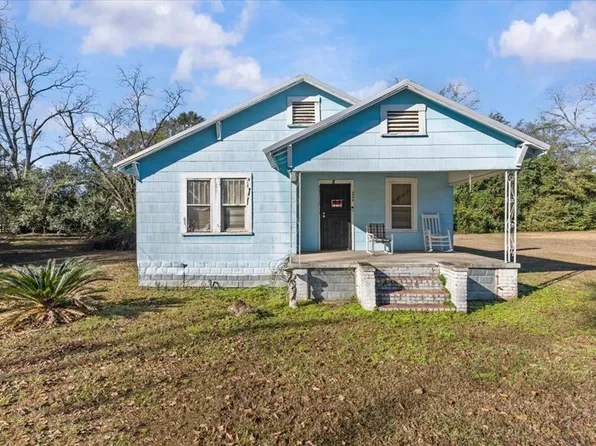 204 Elm St, Abbeville, AL 36310