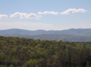 2775 Buffalo Rd, Buchanan, VA 24066