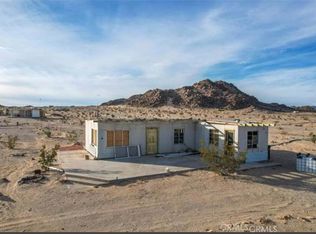2981 Idle Ln, Twentynine Palms, CA 92277