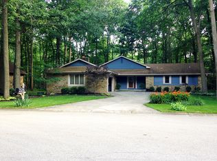 7323 Wood Stream Dr, Indianapolis, IN 46254