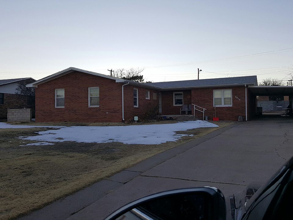 1st image of 2609 S 2nd St