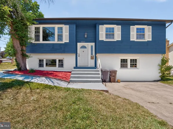 4203 John St, Suitland, MD 20746