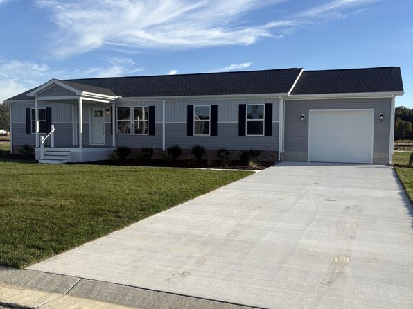 21 Foxglove Cir