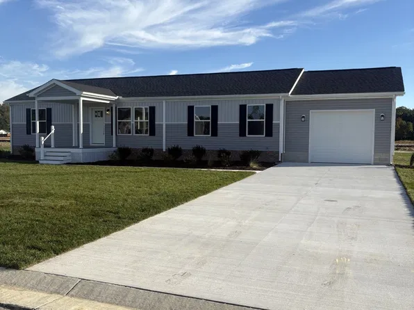 21 Foxglove Cir, Princess Anne, MD 21853