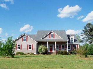 1453 Amber Stapp Studdard Rd, Social Circle, GA 30025