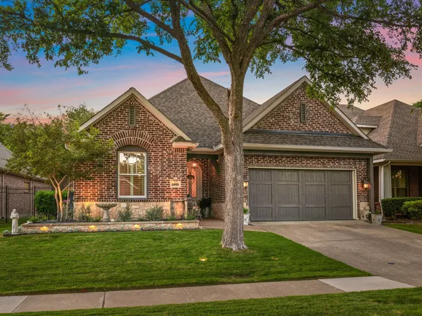 1408 Hackett Creek Dr, McKinney, TX 75072