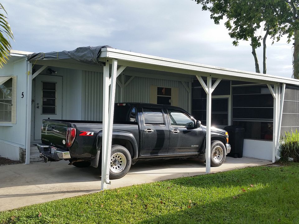 1st image of 5 La Mesa Ln