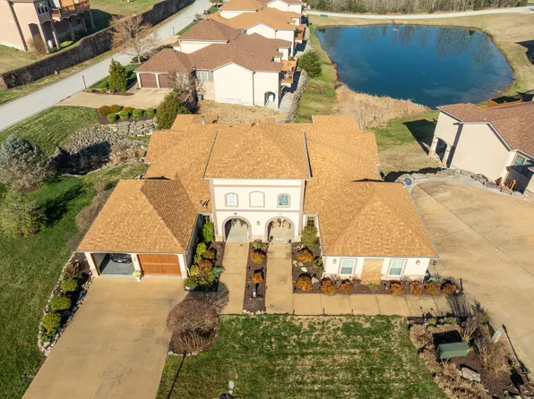 157 N Tuscany Drive, Hollister, MO 65672