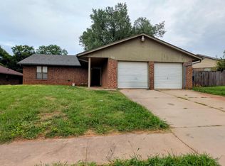 3729 SE 48th Pl, Oklahoma City, OK 73135