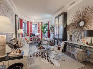 2153 California St NW APT 104, Washington, DC 20008