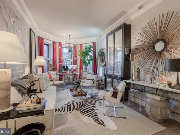 2153 California St NW APT 104, Washington, DC 20008