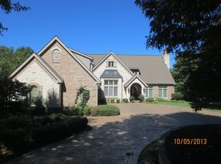 172 Lotus Loop, Hot Springs, AR 71901