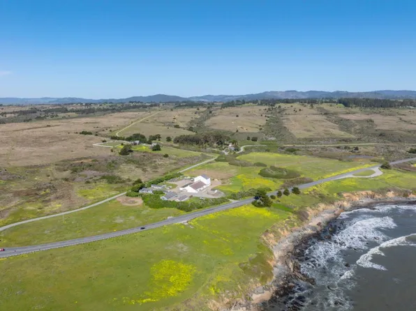 1275 Reservoir Rd, Pescadero, CA 94060