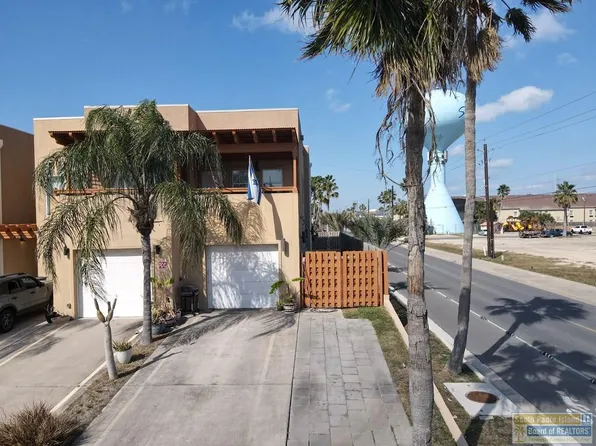 200 W Mesquite St #5, South Padre Island, TX 78597