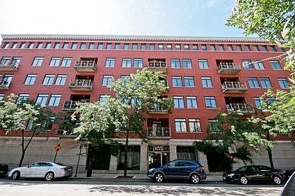 1st image of 1155 W Armitage Ave APT 507