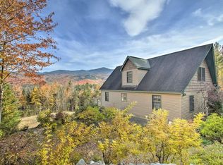 105 Valley View Rd, Easton, NH 03580