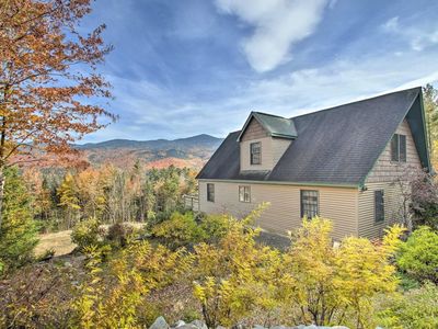 105 Valley View Road, Easton, NH, 03580