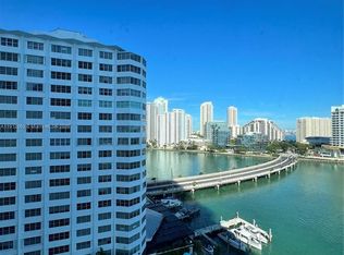 905 Brickell Bay Dr APT 1431, Miami, FL 33131