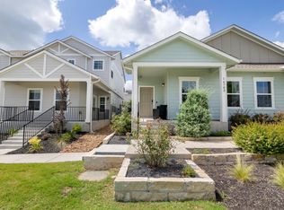 16702 Sonoma Breeze Dr, Manor, TX 78653