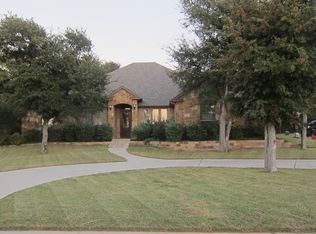 1008 Wildberry Cir, Salado, TX 76571
