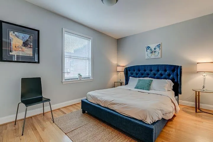 1408 Florida Ave NW #A — Photo 9