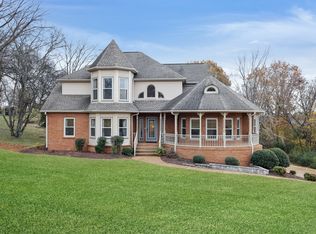 1202 Mount Vernon Ln, Mount Juliet, TN 37122