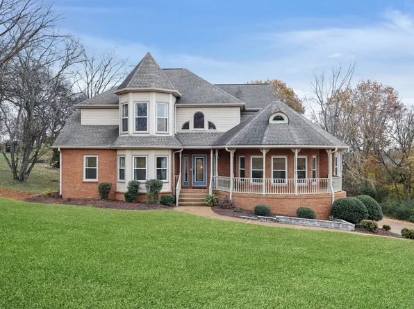 1202 Mount Vernon Ln, Mount Juliet, TN 37122