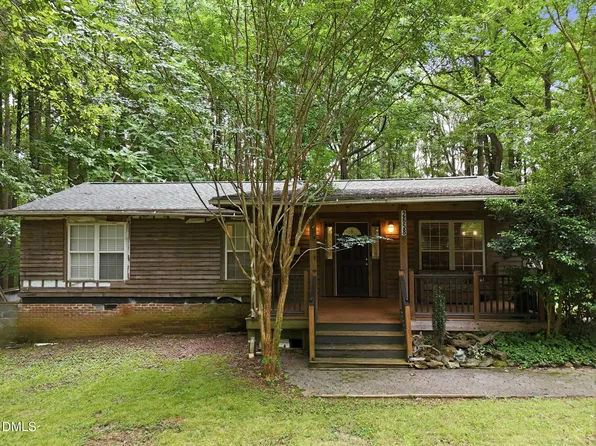 2658 Goldstone Dr, Oxford, NC 27565