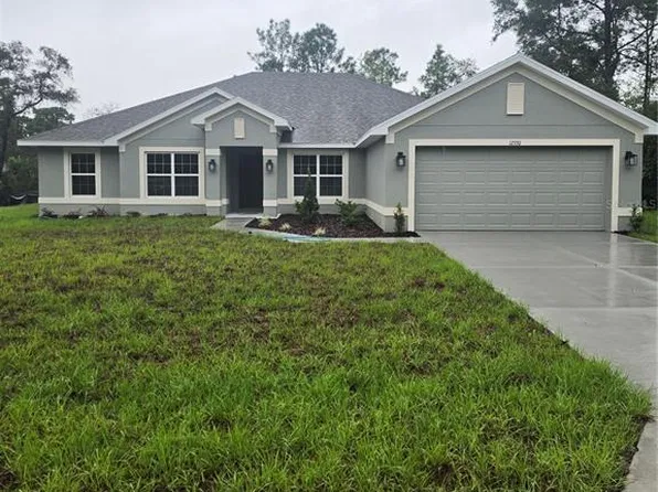 12330 PIPING PLOVER AVENUE, WEEKI WACHEE, FL 34614
