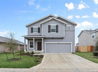 7909 Castelardo Pl, Round Rock, TX 78665