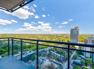 28 Linden St #2602-C08, Toronto, ON M4Y 0A4