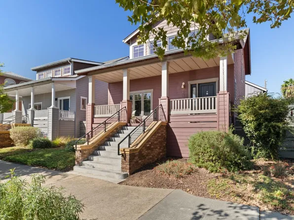 3539 3rd Ave, Sacramento, CA 95817