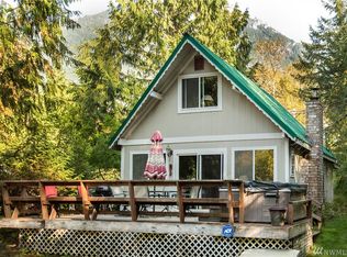 17921 642nd Ave NE, Baring, WA 98224