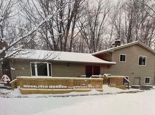 4796 E Bombay Rd, Midland, MI 48642