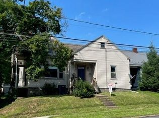 900 Reagan St, Sunbury, PA 17801