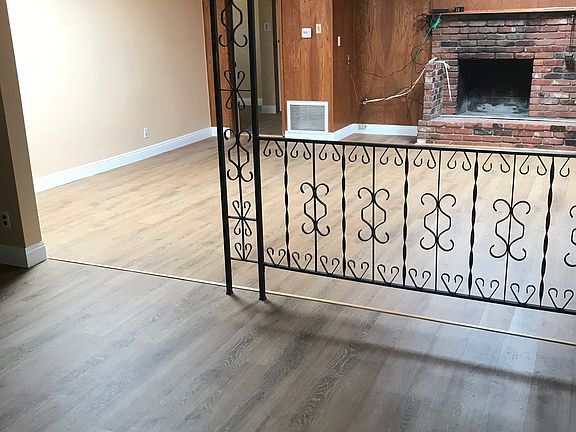 Dining room to Living room