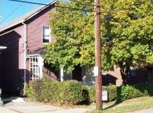 919 Glenwood Ave, Ambridge, PA 15003