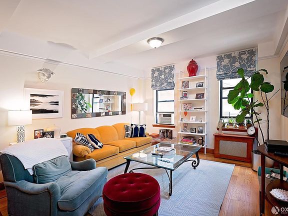 4th image of 675 W End Ave APT 5A