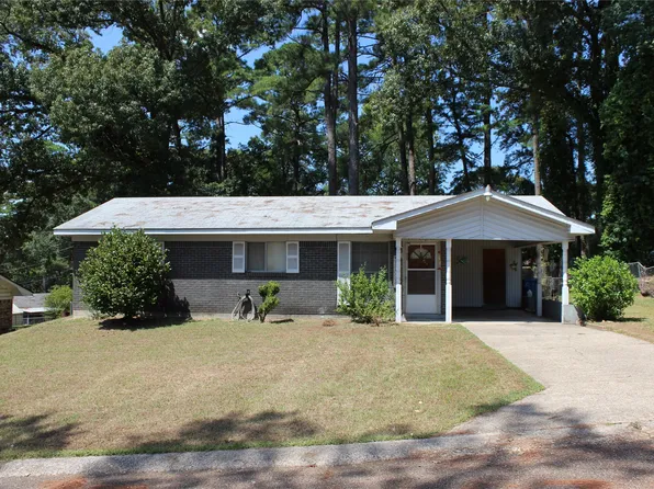 511 Babb Cir, Minden, LA 71055