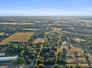 S Fairway St, Fairfield, TX 75840