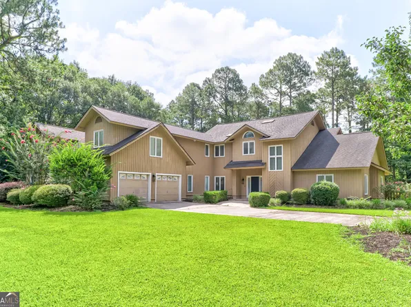 128 Cypress Dr, Rincon, GA 31326