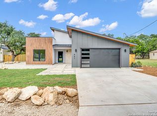 661 Jonquil Dr, Spring Branch, TX 78070