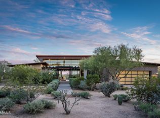 6045 E Windstone Trl, Cave Creek, AZ 85331