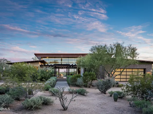 6045 E WINDSTONE Trail, Cave Creek, AZ 85331
