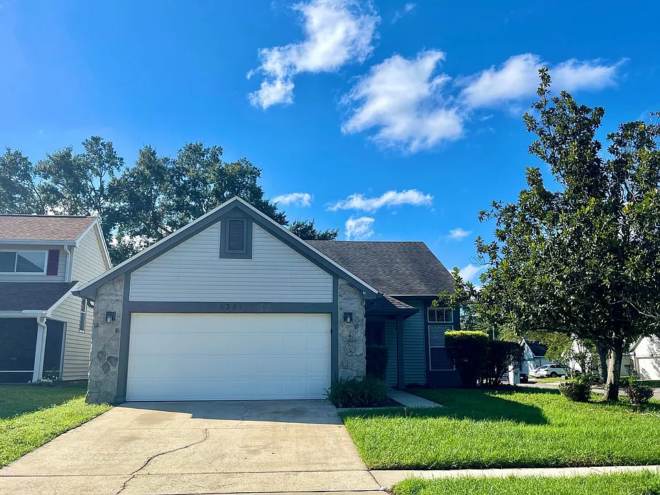 5361 Rocking Horse Pl