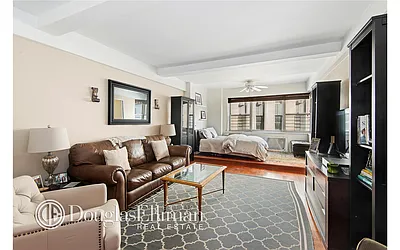 Sold by Douglas Elliman