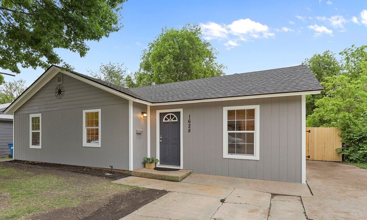 1628 Fagan Dr, Blue Mound, TX 76131 Zillow