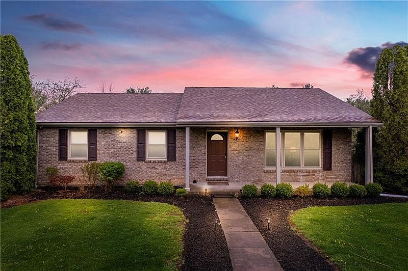 186 Taggart Rd, Darlington, PA 16115 Zillow