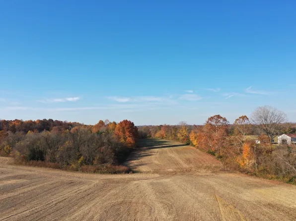 0 Thomas Lane Ln, Tollesboro, KY 41189